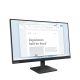 2. Lenovo L24-4e 23,8" FHD IPS 100Hz 250nits AG HDMI, VGA Rabenschwarz