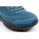 5. Skechers Bounder-Quantarun Leichte Slip-On-Sportschuhe für Kinder