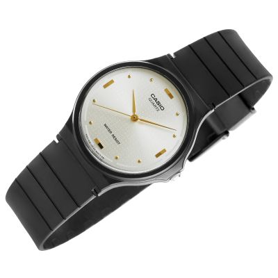 3. Damenuhr CASIO MQ-76-7A1LDF + Box