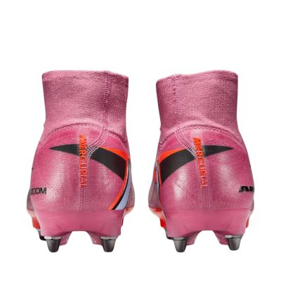 12. Nike Zoom Mercurial Superfly 10 Elite SG-PRO FQ8342 600 Fußballschuhe