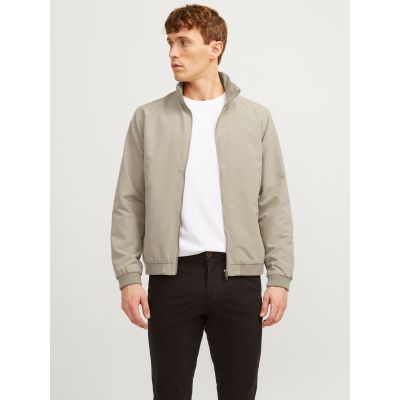 2. Jack&Jones Bomberjacke JJERUSH HARRINGTON BOMBER NOOS 12204277 COCKERY