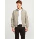 2. Jack&Jones Bomberjacke JJERUSH HARRINGTON BOMBER NOOS 12204277 COCKERY
