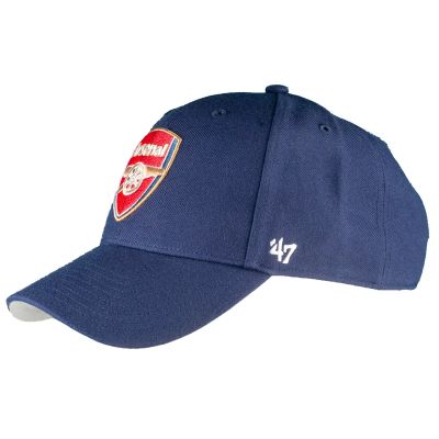 47 Brand Arsenal FC MVP-Kappe EPL-MVP30WBV-LNA