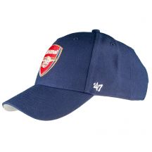 47 Brand Arsenal FC MVP-Kappe EPL-MVP30WBV-LNA