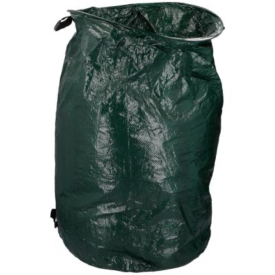 KINZO Garten-Laubsack 120L