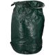 KINZO Garten-Laubsack 120L
