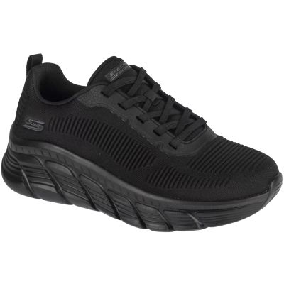 Skechers Bobs B Flex Hi 118360-BBK Schwarz 41