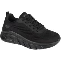Skechers Bobs B Flex Hi 118360-BBK Schwarz 41