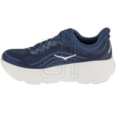 2. Hoka Bondi 9 M 1162011-VYN Laufschuhe