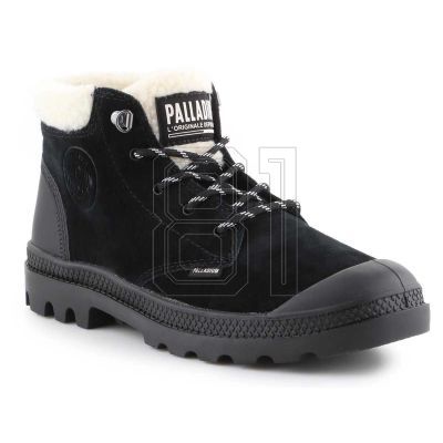 7. Palladium Pampa Lo Wt W 96467-008-M Schuhe