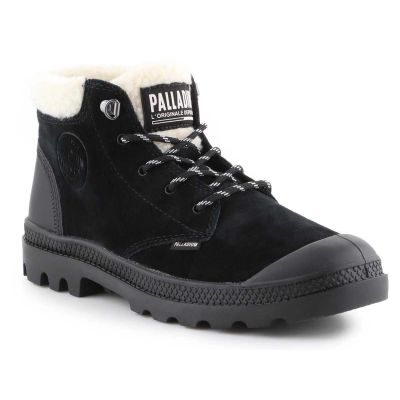 7. Palladium Pampa Lo Wt W 96467-008-M Schuhe