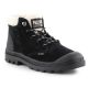 7. Palladium Pampa Lo Wt W 96467-008-M Schuhe