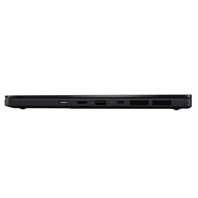 8. ASUS ProArt PX13 HN7306EA-LX004X Ryzen AI MAX+ 395 13,3" 3K OLED-Touchscreen (400 Nits) 64 GB LPDDR5X SSD 1 TB Radeon-Grafikkarte FHD + IR WiFi 7 + BT 73 Wh Windows 11 Pro Aluminium Nano Schwarz