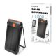 11. LogiLink PA0273 Powerbank 10000 mAh Schwarz