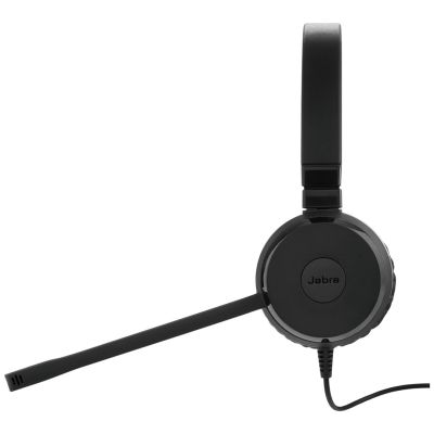 7. Jabra 20SE MS Stereo USB-A Headset