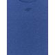 7. Herren-Trainings-T-Shirt mit schnelltrocknender Ausrüstung 4F 4FWSS26TFTSM1786-36M