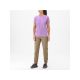 7. MILLET T-Shirt W Millet Ts Ss Lila