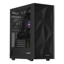 GENESIS WASSERKÜHLUNG HYDRA 240 SCHWARZ