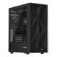 GENESIS WASSERKÜHLUNG HYDRA 240 SCHWARZ