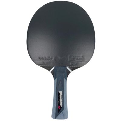 5. Butterfly Timo Boll Titanium Ping Pong Schläger SUN/25726