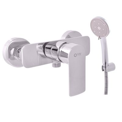 Duschhebelmischer DVT481.5/1