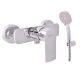 Duschhebelmischer DVT481.5/1