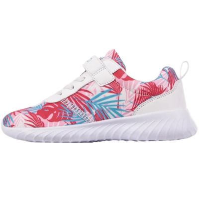 9. Kappa Sec Pa Jr 260955PAK 1022 Schuhe