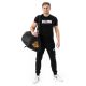 9. 3 in 1 Trainingstasche - Rucksack + Tasche - PREMIUM DBX-SB-20