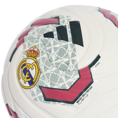 3. Adidas Real Madrid Mini KE5124 Ball