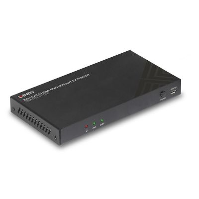 4. HDMI I/O 100M Videosender 38341 LINDY