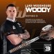 4. Harrows LUKE WOODHOUSE SERIE 3 Darts 90% Softip