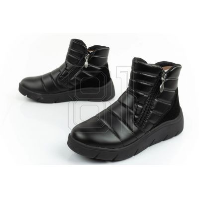 8. Scholl Aprica W Winterstiefel F302351004