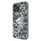 3. Adidas OR SnapCase Leopard Case für iPhone 13 Pro Max - Grau