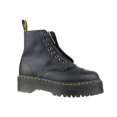 5. Dr. Martens Sinclair Platform 22564001 Schwarz 36