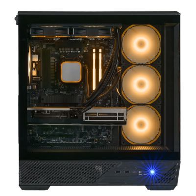 25. Actina Selection 245KF/32GB/1TB/RTX5070/750W