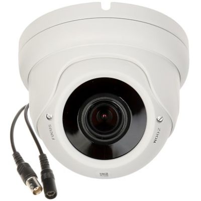 AHD-, HD-CVI-, HD-TVI- und CVBS-Kamera APTI-H52V31-2812W – 8,3 MP 4K UHD 2,8–12 mm