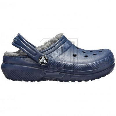 Crocs Gefütterter Clog Jr 207009 459