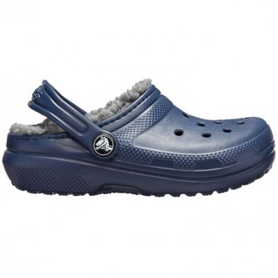 Crocs Gefütterter Clog Jr 207009 459