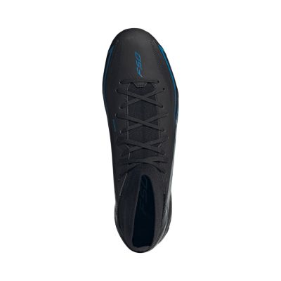 4. adidas F50 Hyperfast League Mid SG HQ2376 Fußballschuhe