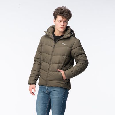 8. Hi-Tec Stepp-Winterjacke Varmi M 92800620745