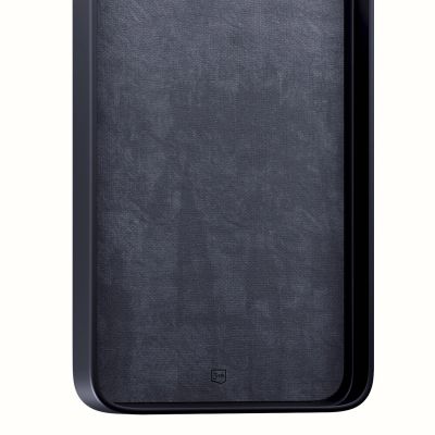 4. 3mk Matt Case Pro für Samsung Galaxy A57 – mattschwarz