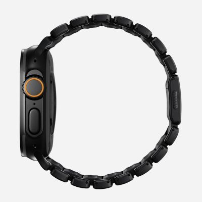4. Nomad Stratos Band Black Titan
