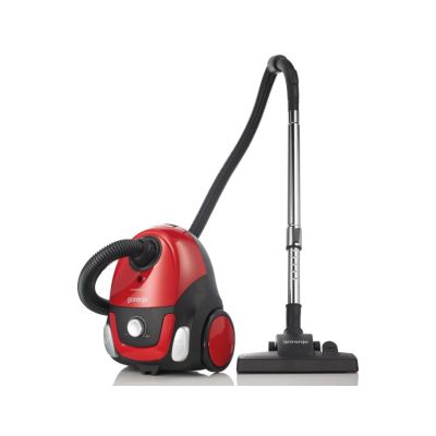 Gorenje VCEB11CXRII 2 l Trockensauger 800 W Staubbeutel