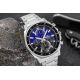 4. Herrenuhr CASIO EDIFICE EFV-600D-2AVUEF + Box