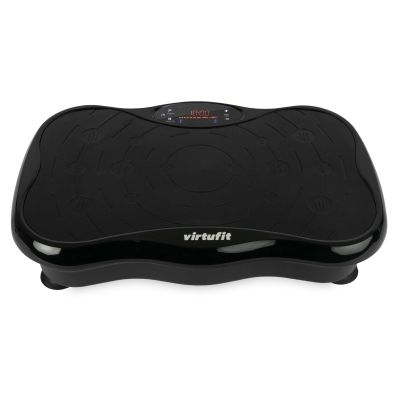 19. VIRTUFIT FITNESS-VIBRATIONSPLATTE