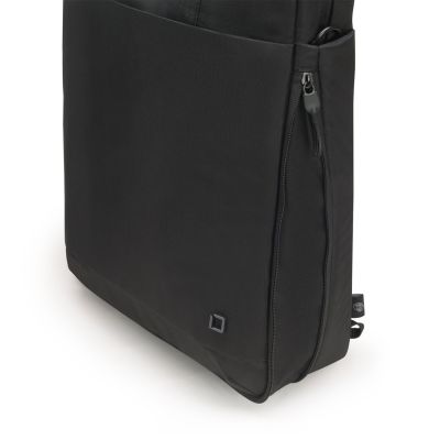 10. DICOTA Eco MOTION 13 – 15.6" 39,6 cm (15.6") Schwarz