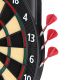 10. TDE03 ELEKTRONISCHER DART NILS FUN