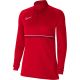 3. Nike Dri-Fit Academy W CV2653-657 Sweatshirt