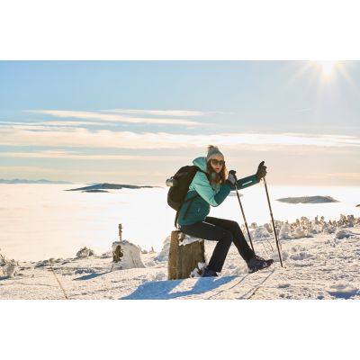 12. Hi-Tec Helmer W 92800441445 Skijacke