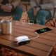 5. 2-in-1 Dockingstation und Powerbank für B100 BoboVR PD100 Kombi-Akku – Weiß